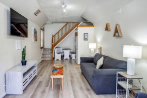 Comfortable home in Cornhill/DWTN/UofR/Strong Hosp